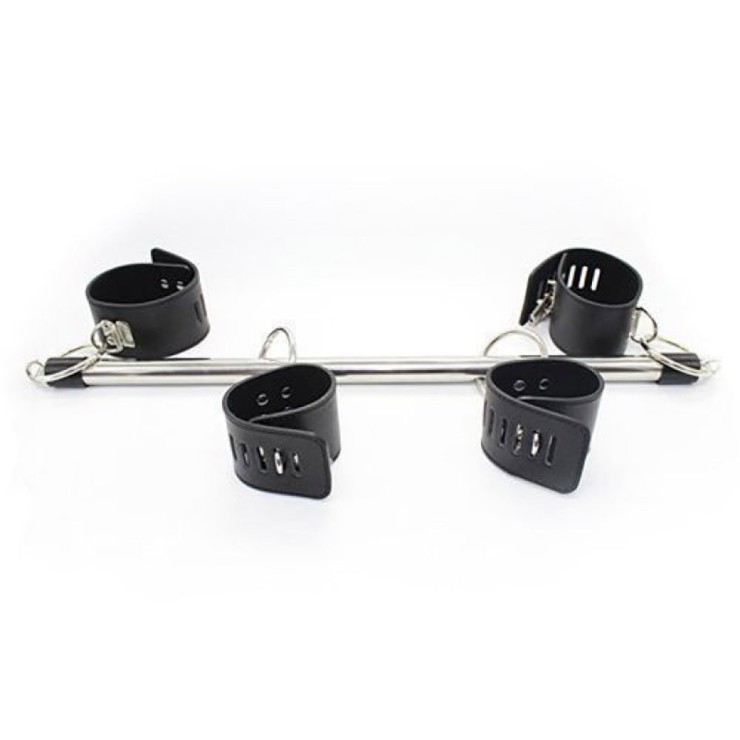 COSTRITTIVO  HOTGIE TUBE RESTRAINT 2