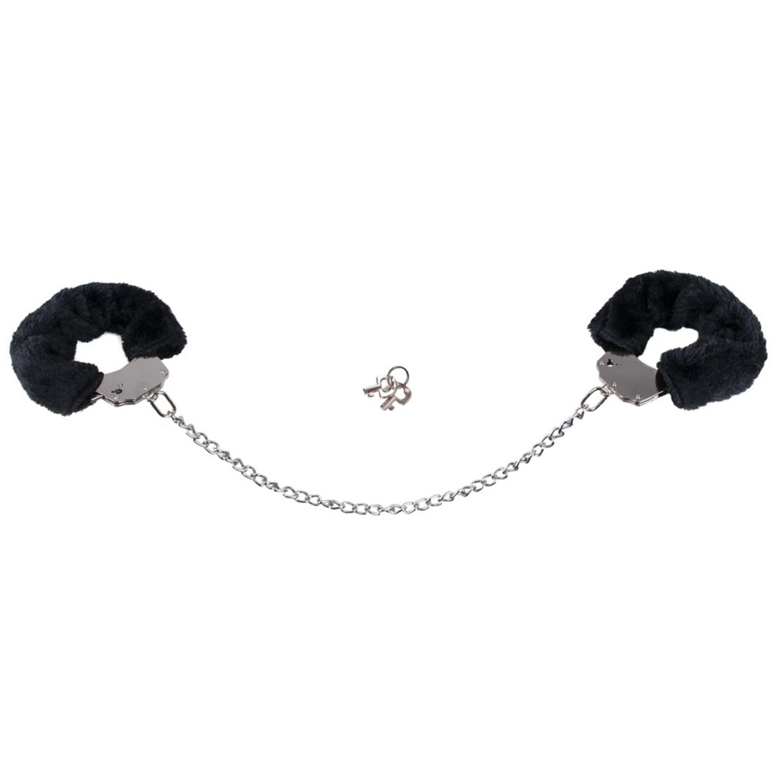 MANETTE CON PELO PESANTI CON CATENA LUNGA THE...