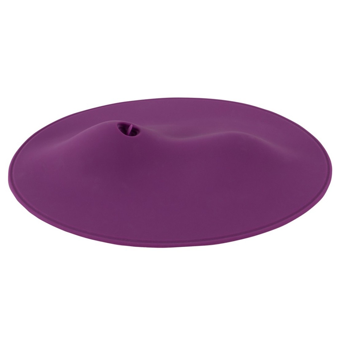 STIMOLATORE VIBRANTE SITTING ON CON LINGUA E...