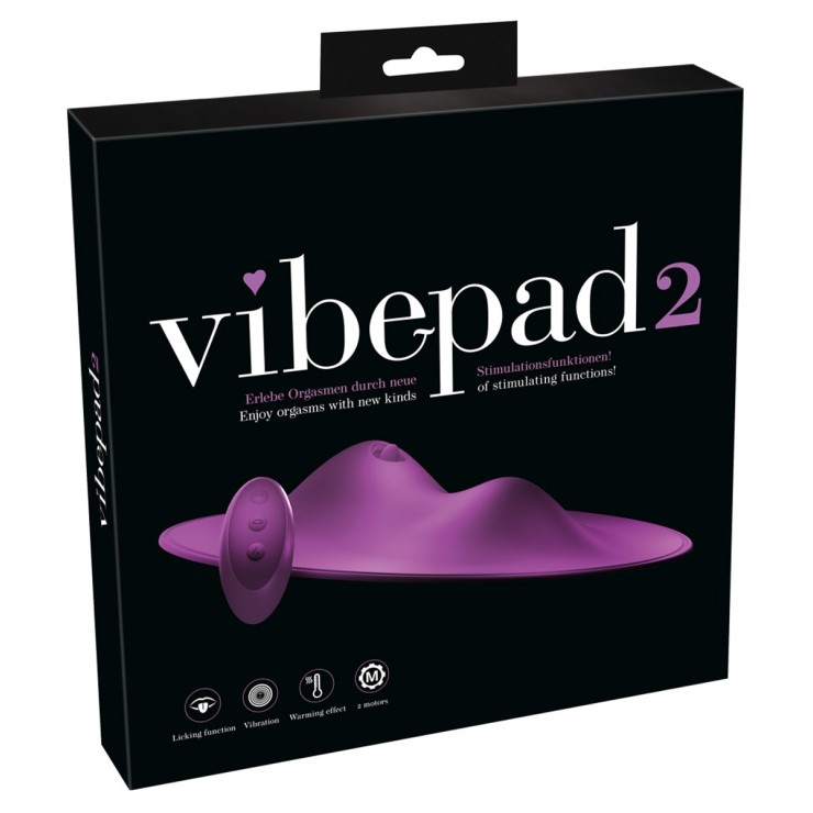 STIMOLATORE VIBRANTE SITTING ON CON LINGUA E FUNZIONE...