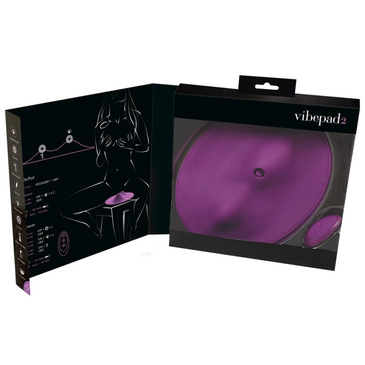 STIMOLATORE VIBRANTE SITTING ON CON LINGUA E FUNZIONE... 2