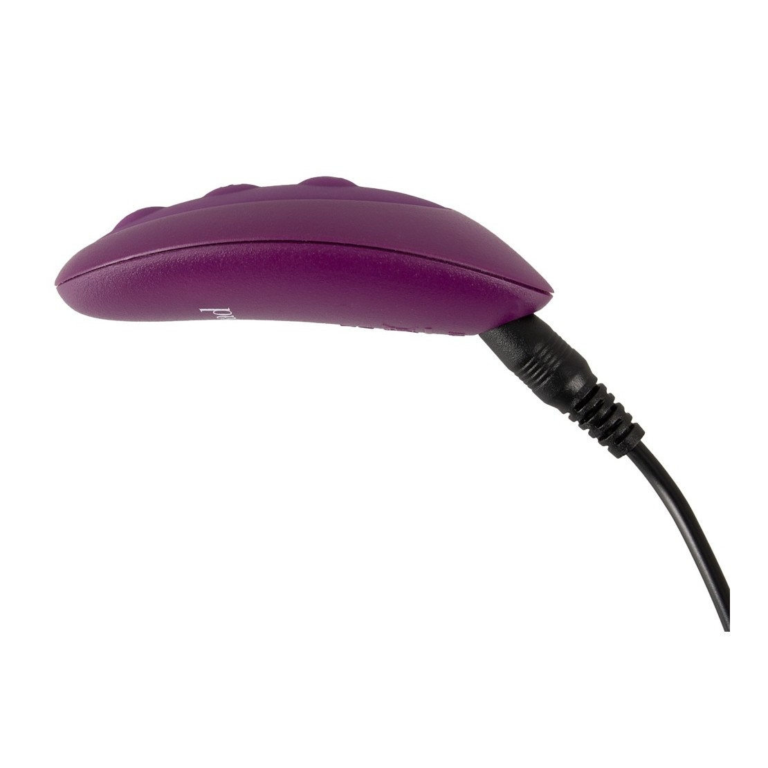 STIMOLATORE VIBRANTE SITTING ON CON LINGUA E...