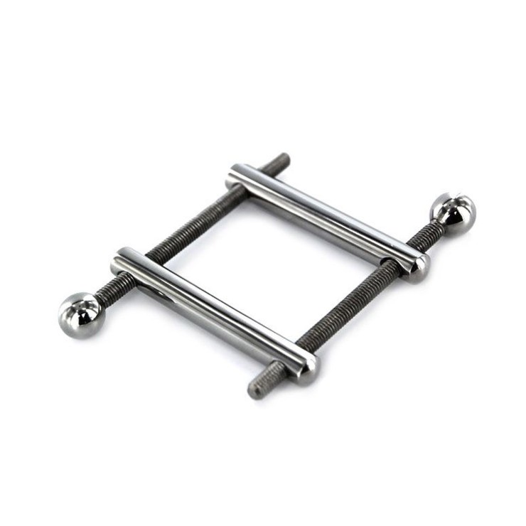 MORSETTO STRINGI PER PENE REGOLABILE PENIS CLAMP LIGHT