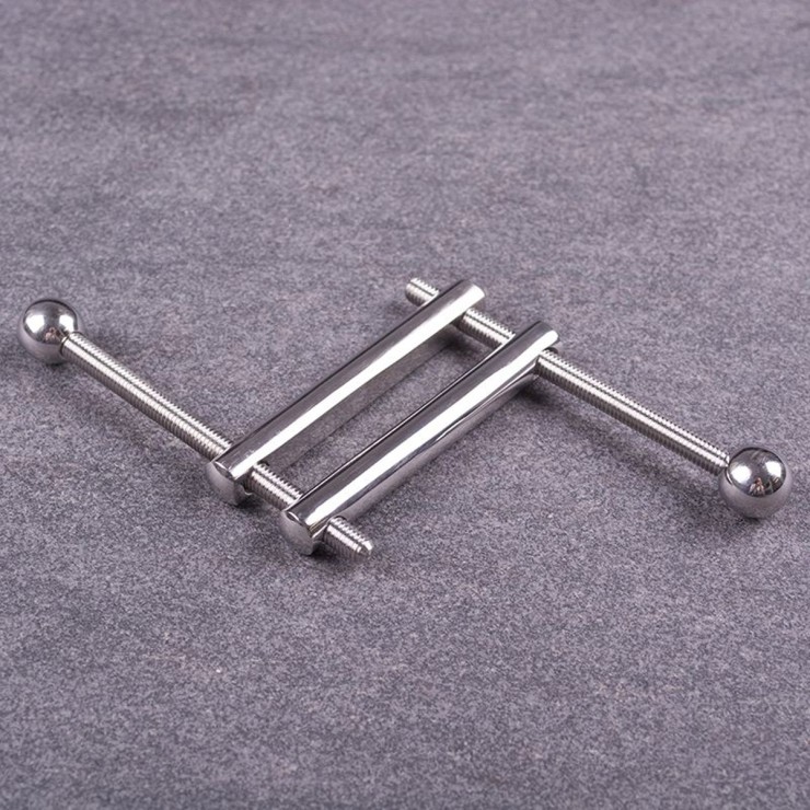 MORSETTO STRINGI PER PENE REGOLABILE PENIS CLAMP LIGHT 2