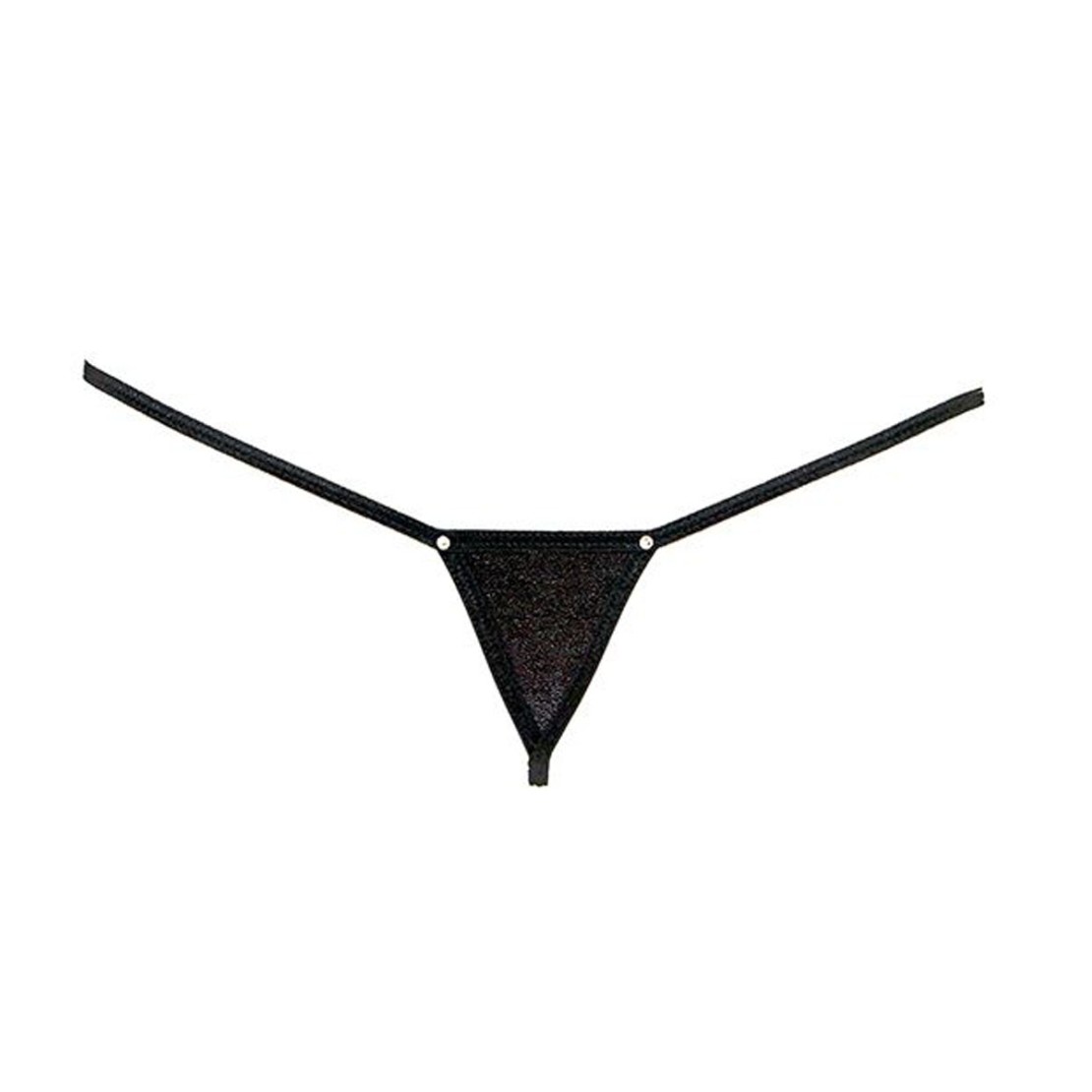 COMPLETO INTIMO SEXY MINI PER DONNA IN LUREX...