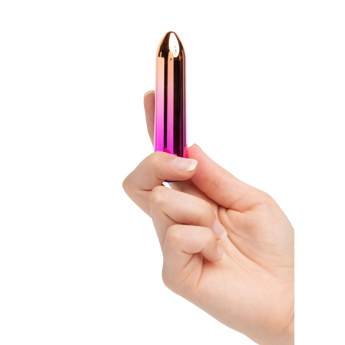 BULLET VIBRANTE STIMOLATORE CLITORIDEO SEX TOY...
