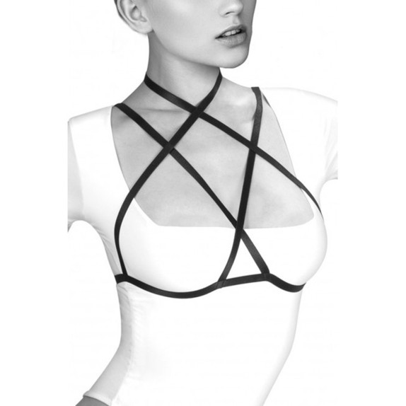 HARNESS SEXY PER DONNA ACCESSORIO REGOLABILE LOLA