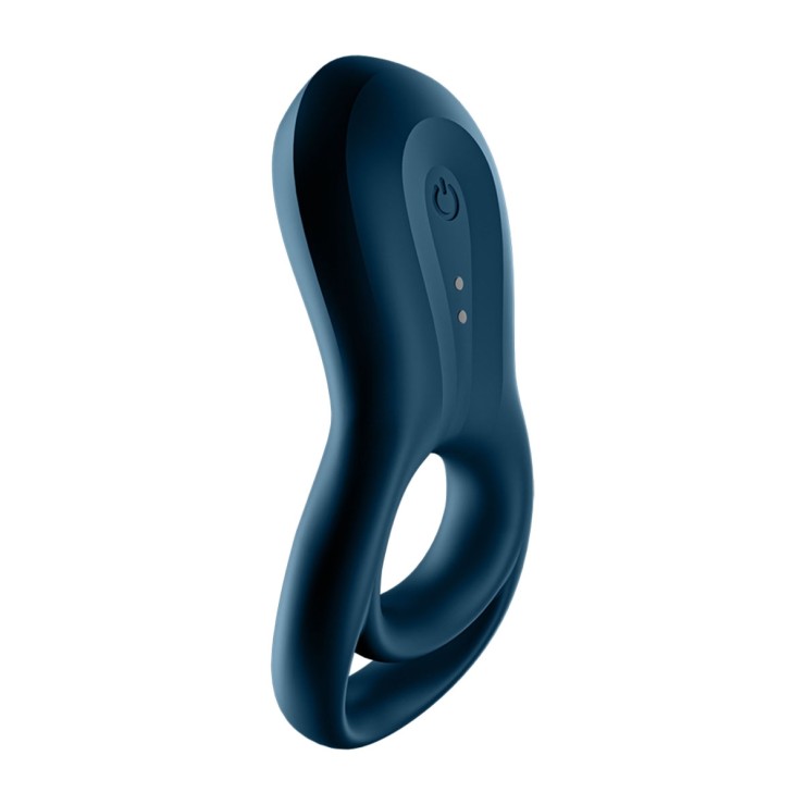 ANELLO DOPPIO VIBRANTE DA INDOSSARE SUL PENE SEX TOY CON... 2