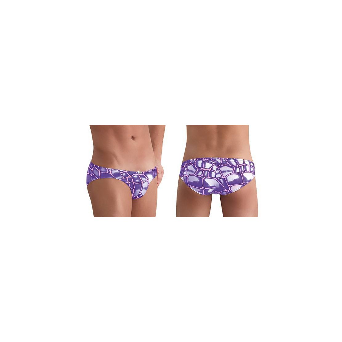 COSTUME MARE SLIP SEXY PER UOMO EROS VENEZIANI