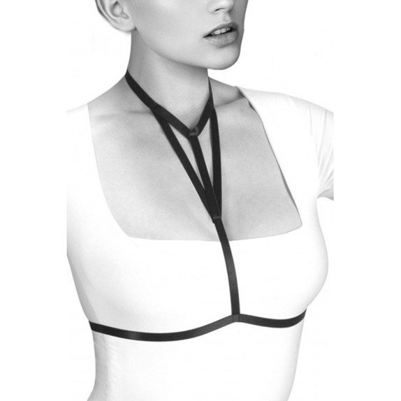 HARNESS SEXY DONNA REGOLABILE MIA BIJOUX PUR TOI