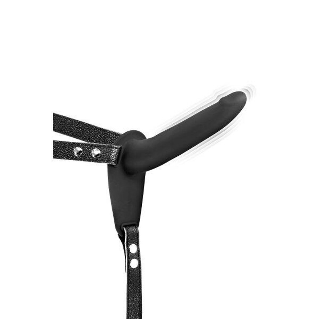 STRAP-ON FALLO INDOSSABILE PER DONNA SEX TOY...