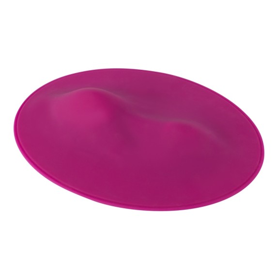 VIBRATORE A CUSCINETTO PER LEI E LUI SEX TOY VIBEPAD