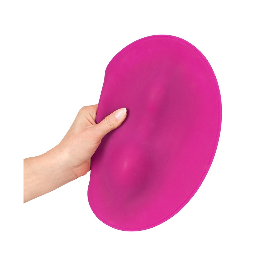 VIBRATORE A CUSCINETTO PER LEI E LUI SEX TOY...