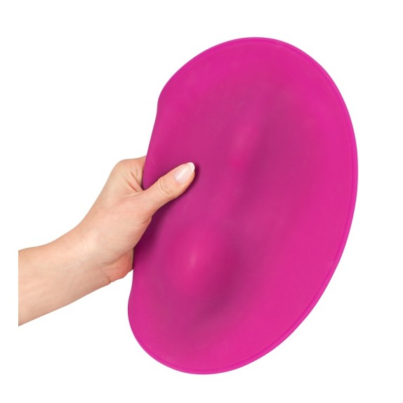 VIBRATORE A CUSCINETTO PER LEI E LUI SEX TOY VIBEPAD