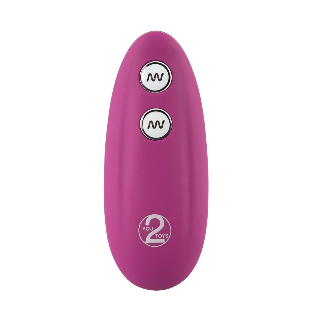 VIBRATORE A CUSCINETTO PER LEI E LUI SEX TOY...