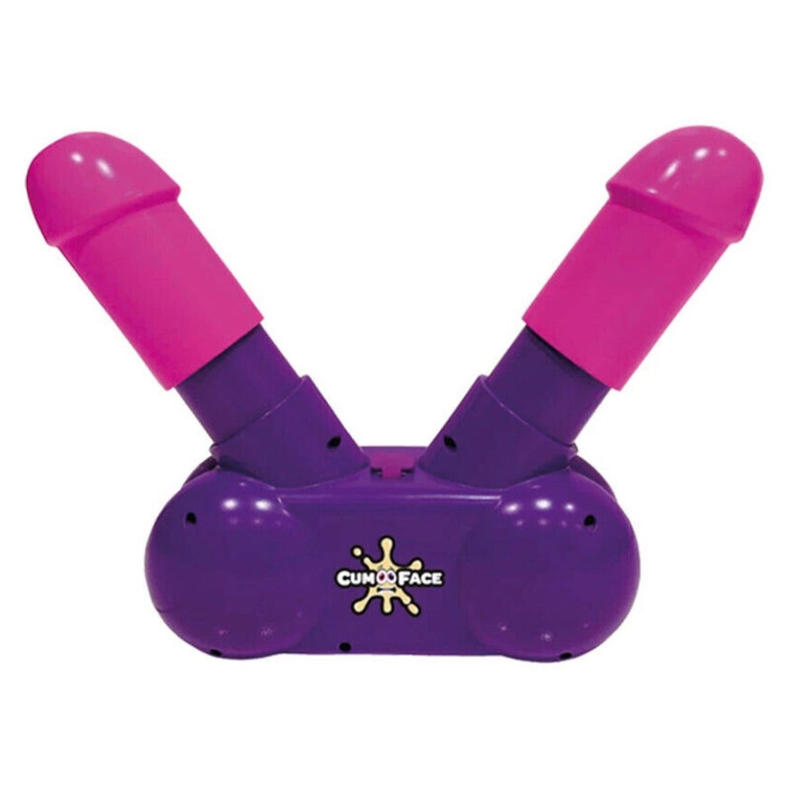 GIOCO SCHERZOSO SEXY CON DUE PENI WIV ME CUM...