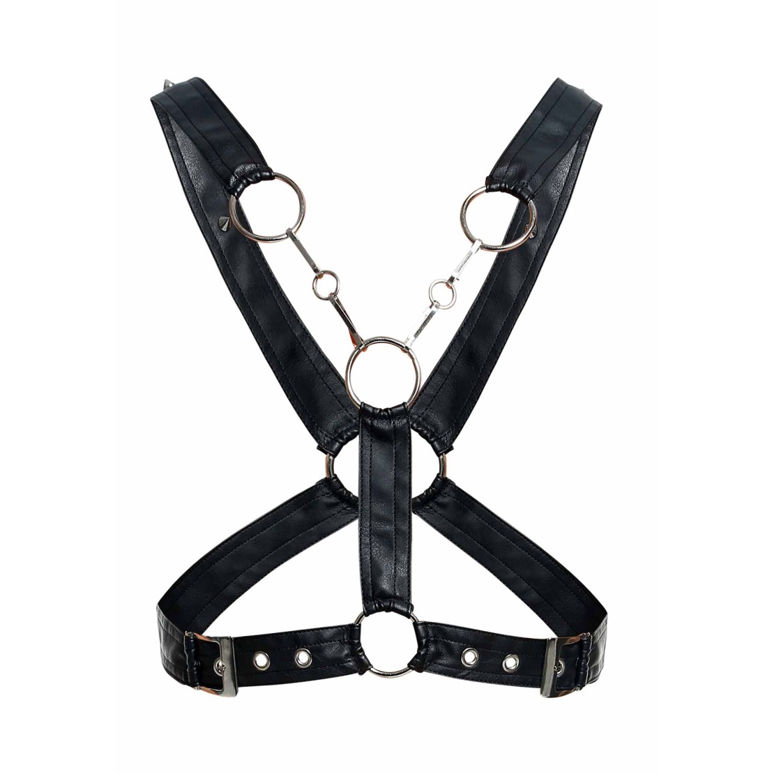 copy of HARNESS IMBRACATURA SEXY UOMO CROSS...