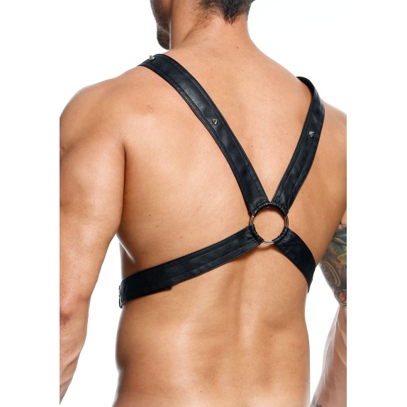 copy of HARNESS IMBRACATURA SEXY UOMO CROSS CHAIN VARI COLORI