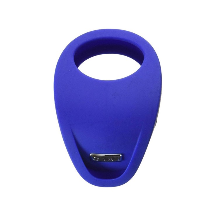 ANELLO VIBRANTE LELO PINO PER L'UOMO D'AFFARI IN SILICONE 2