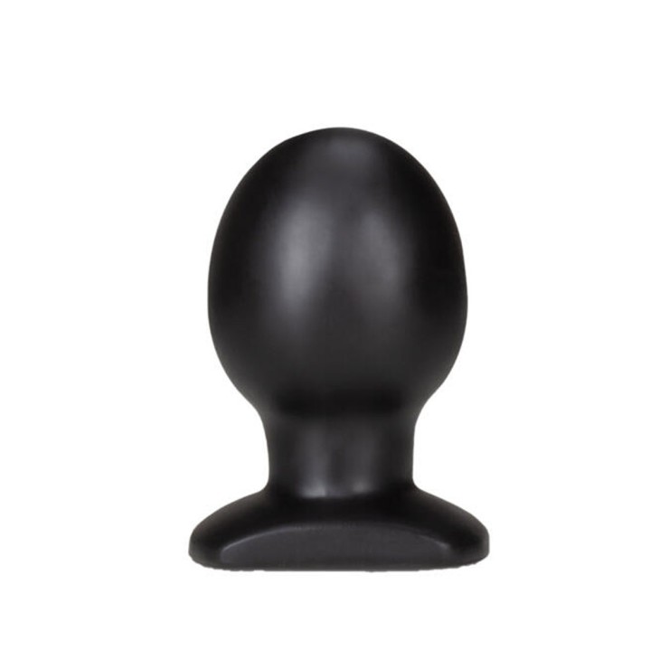 PLUG ANALE ARROTONDATO IN PVC ANAL ADVENTURES ORB PLUG 2