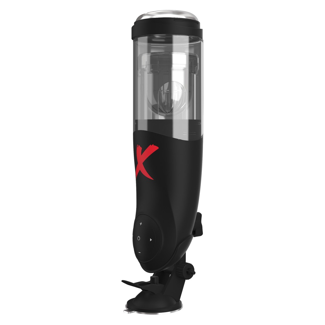MASTURBATORE PER UOMO AUTOMATICO CON ACCESSORI...