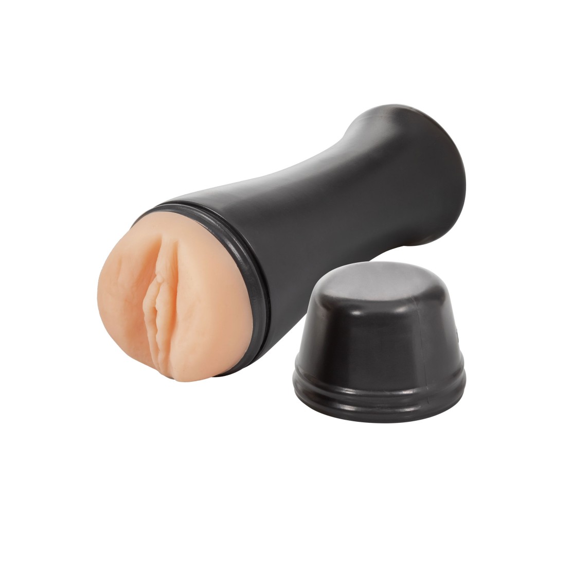 MASTURBATORE PER UOMO A FORMA DI VAGINA VACUUM...