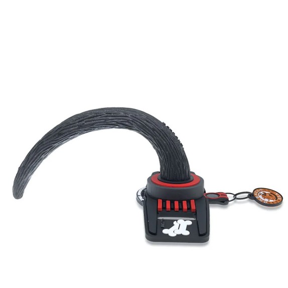 CODA DI CANE DA INDOSSARE CON CINTURA TAIL HANDLER SHOW TAIL