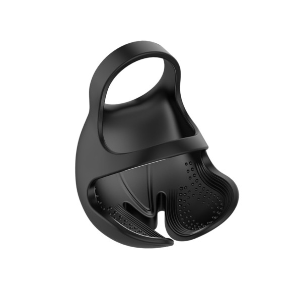ANELLO VIBRANTE PER STIMOLAZIONE TESTICOLI REMOTE SCROTUM TEASER
