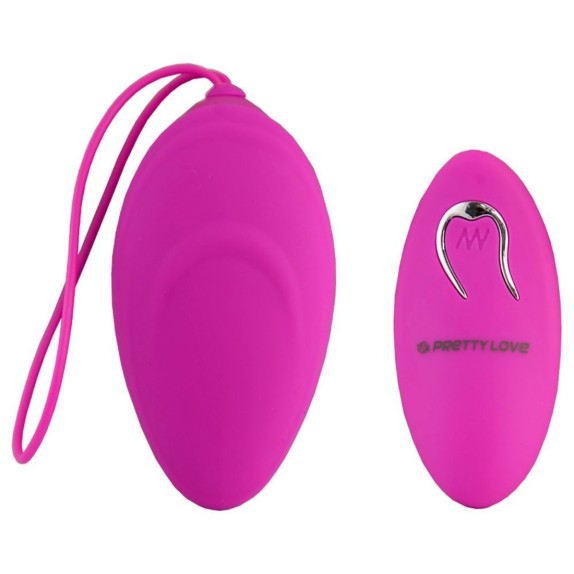 copy of OVETTO VAGINALE SEX TOY CON COVER E TELECOMANDO HYPER EGG