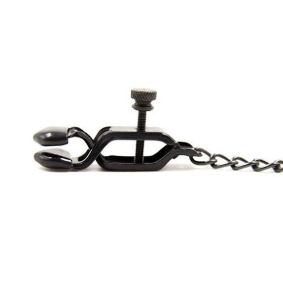 copy of PINZETTE PER CAPEZZOLI REGOLABILI CON CATENA HARD CHAINS