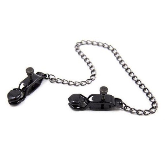 copy of PINZETTE PER CAPEZZOLI REGOLABILI CON CATENA HARD CHAINS