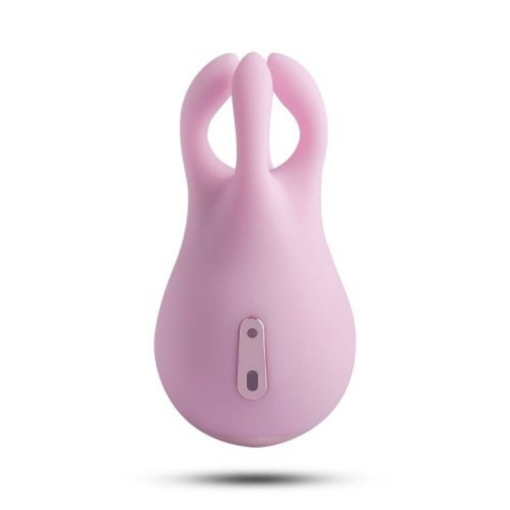 OCTOPUS: STIMOLATORE CLITORIDEO VIBRANTE SEX TOY... 2