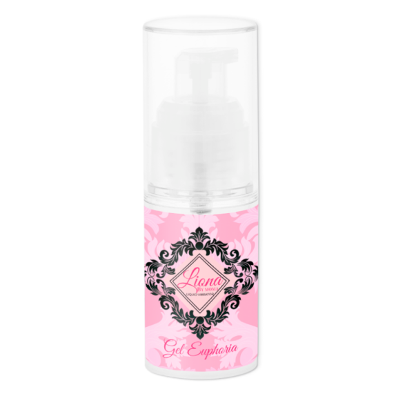copy of GEL VIBRANTE UNISEX PER ZONE INTIME LIONA BY MOMA