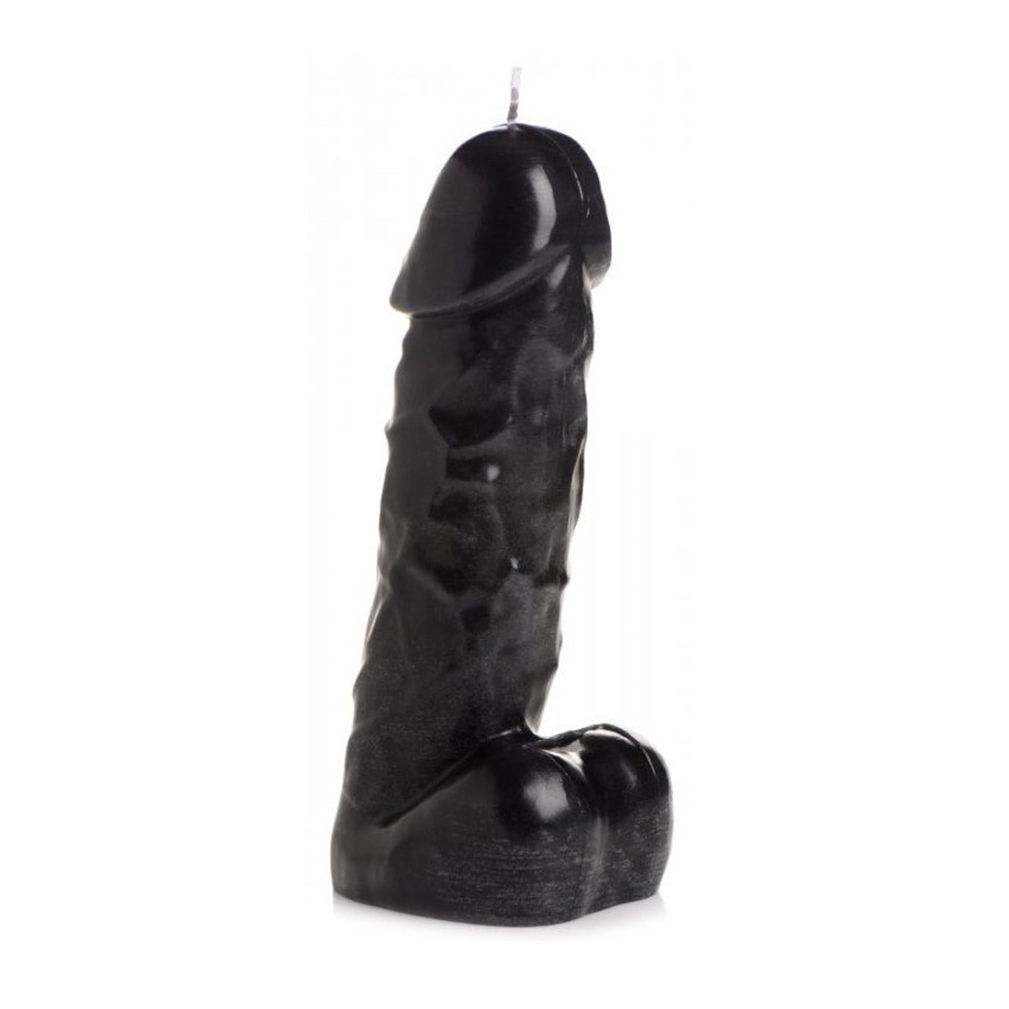 CANDELA IN PARAFFINA A FORMA DI PENE PER GIOCHI...