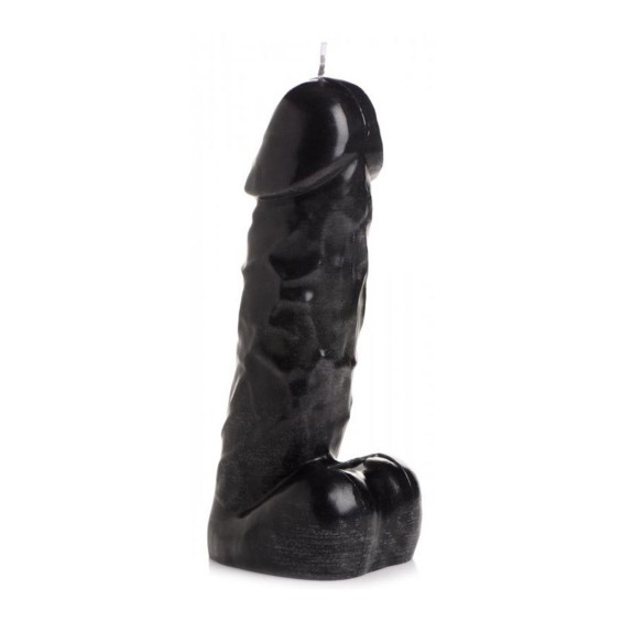 copy of CANDELA IN PARAFFINA A FORMA DI PENE PER GIOCHI DI COPPIA SADOMASO DARK PECKER