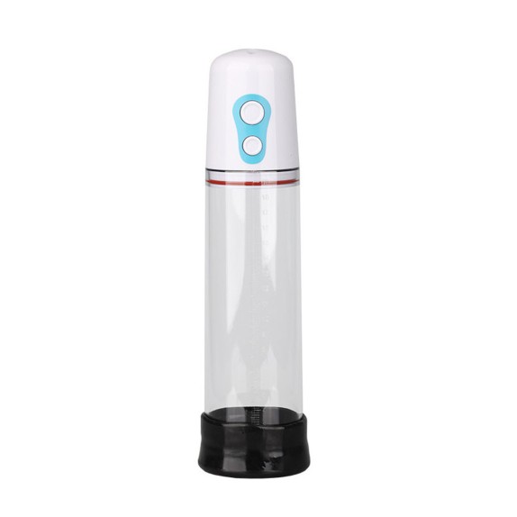 POMPA SVILUPPATORE AUTOMATICO PER INGRANDIRE IL PENE MENZSTUFF