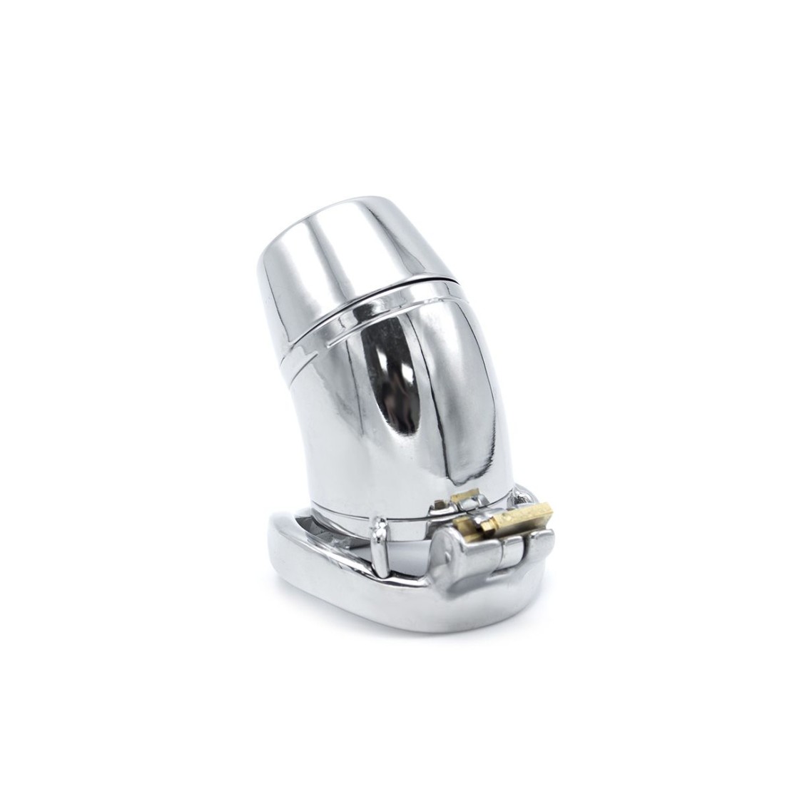 FUTURE TUBE CHASTITY DEVICE CINTURA DI CASTITA'...