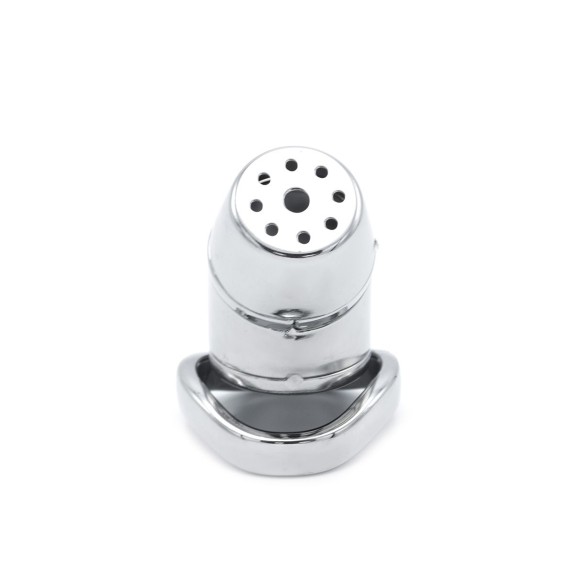 FUTURE TUBE CHASTITY DEVICE CINTURA DI CASTITA' PER UOMO PICCOLA