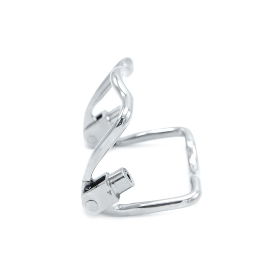 copy of COSTRITTIVO APRIBOCCA IN ACCIAIO INOSSIDABILE STEEL JAW LOCK