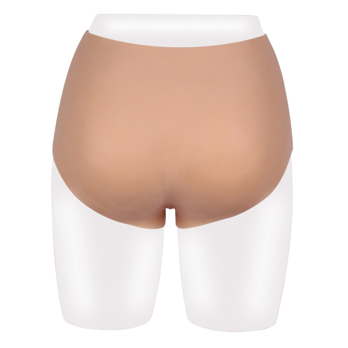 STRAP ON CON PENE ULTRA REALISTICO DA INDOSSARE...