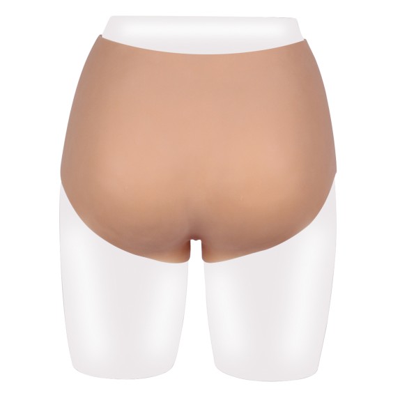 STRAP ON CON PENE ULTRA REALISTICO DA INDOSSARE A MUTANDA BODY FORM WITH PENIS