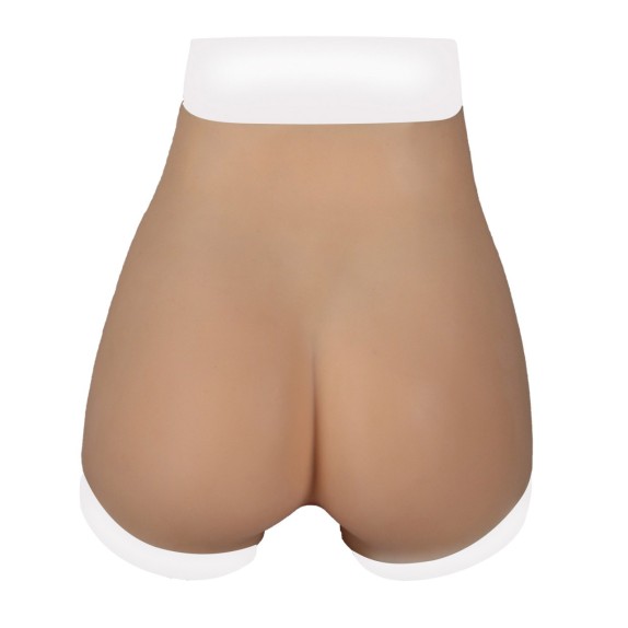 PROTESI INDOSSABILE ULTRA REALISTICA A FORMA DI VAGINA BODY FORM WITH VAGINA