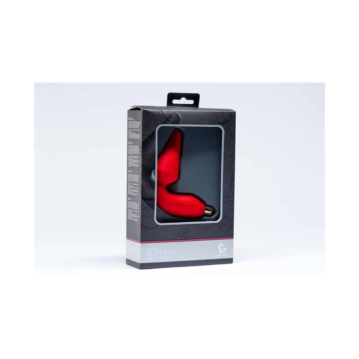 OFFERTA ULTIMI PEZZI BUTT-BOY STIMOLATORE PROSTATICO VARI...