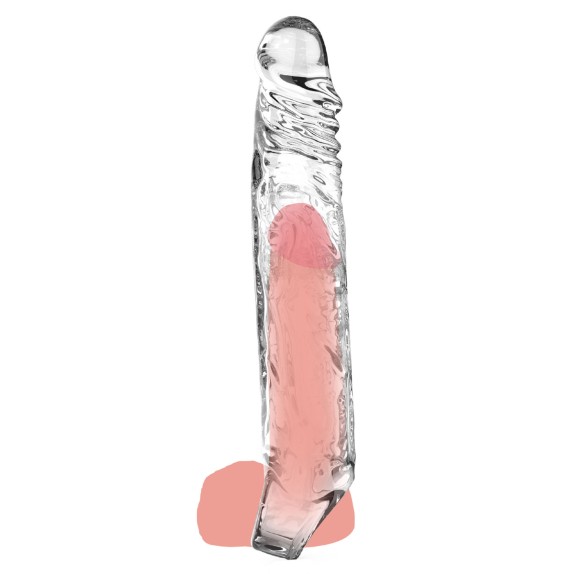 GUAINA E PROLUNGA PER IL PENE SEX TOY TOYJOY