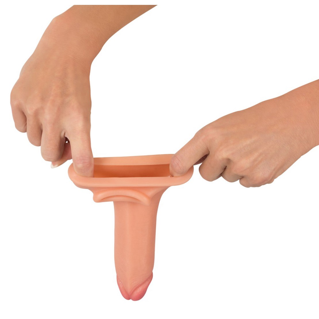 REALISTIXXX ESTENSIONE PENE REALISTICO IN...