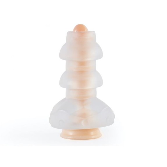 copy of TUNNEL ANALE MULTIUSO SEX TOY THE FUCKER X