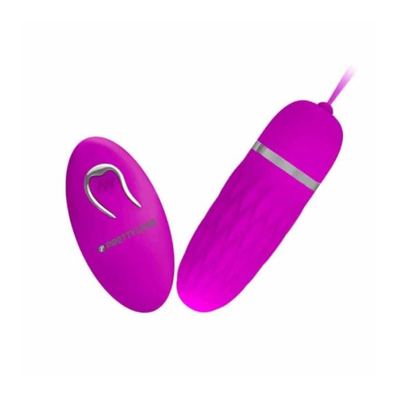 copy of OVETTO VAGINALE VIBRANTE CON TELECOMANDO SEX TOY DAWN PRETTY LOVE