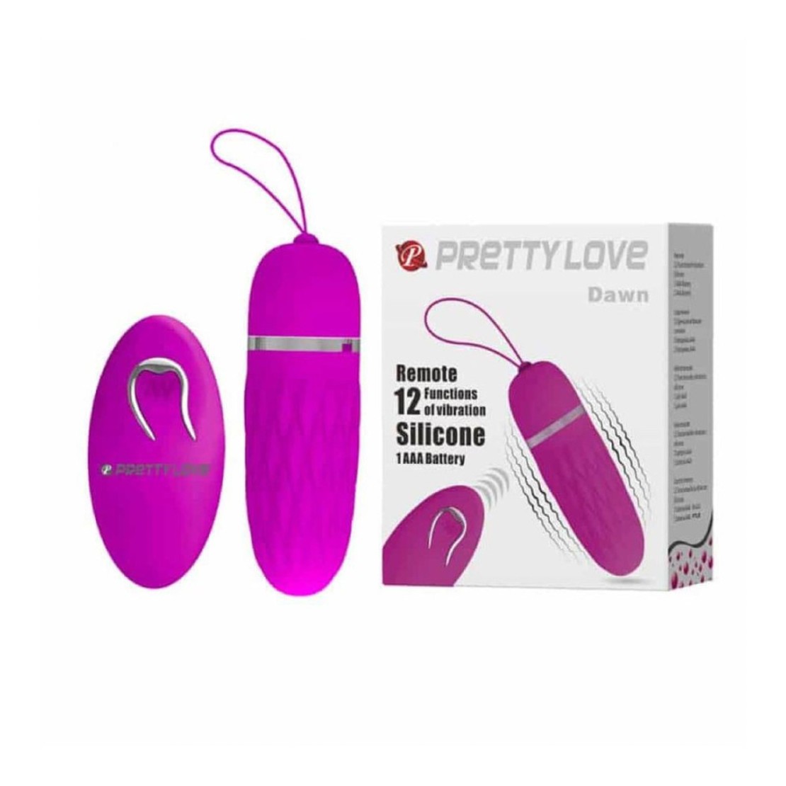 copy of OVETTO VAGINALE VIBRANTE CON...