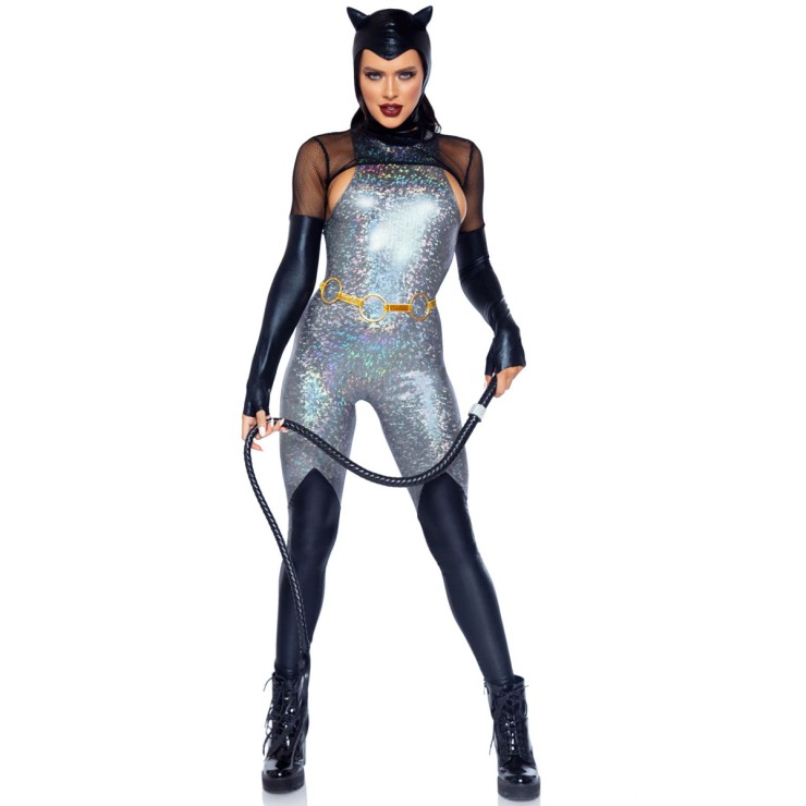 copy of HALLOWEEN COSTUME SEXY PER DONNA DA FELINO... 2