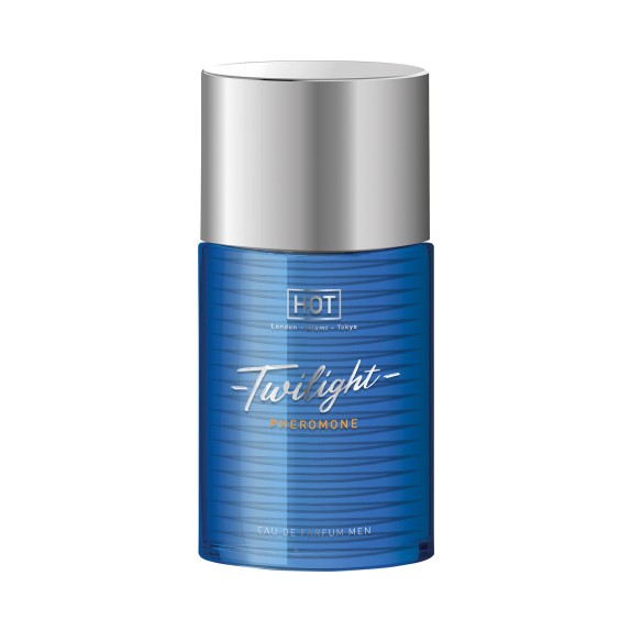 SEXY PROFUMO PER UOMO AI FEROMONI HOT TWILIGHT PHEROMONE PARFUM